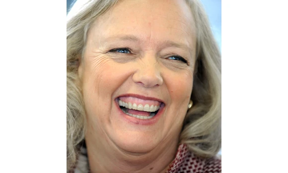 Hewlett-Packard sees up to 30,000 job losses in split