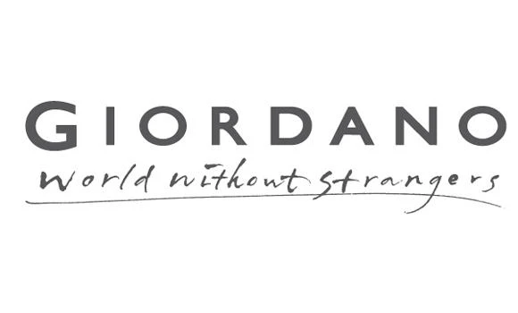 Colorful Giordano range for cold season