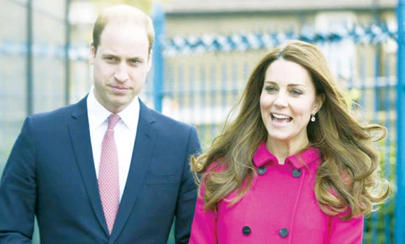 ‘Spectre’ premiere to be spectacle: William, Kate to attend Bond party