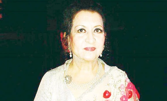 India has done a lot to promote local music: Munni Begum