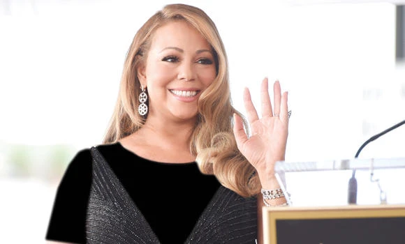 Mariah to direct holiday film in Cincinnati