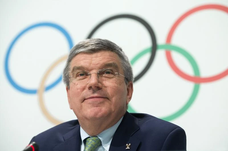 Race is on: 5 cities to compete for 2024 Summer Olympics