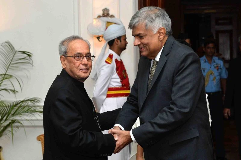 Sri Lanka promises justice after UN war crimes report