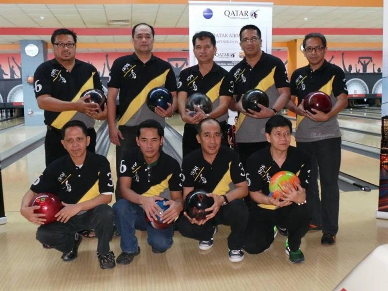 Habagat storms to title in Sarawat Superstores Thursday Bowling League