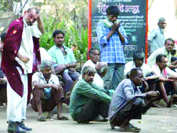 Over 2.3m applicants vying for 368 posts of office boys in India