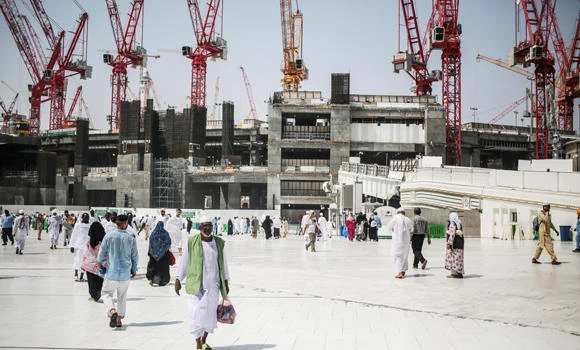 ‘KSA projects need safety commission’