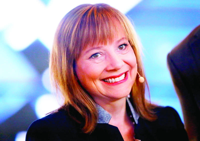 GM to pay $900m criminal penalty over deadly ignitions