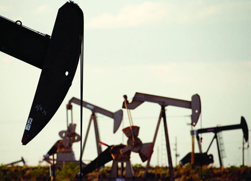 Oil market ‘will balance itself but patience needed’