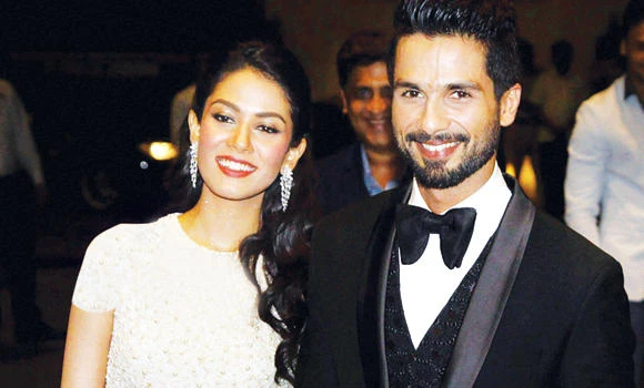 Mira to do a cameo in Shahid’s next?
