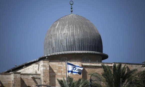 KSA warns Israel: Hands off Al-Aqsa