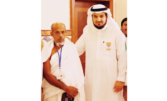 Free Haj for kin of martyred Bangladeshis