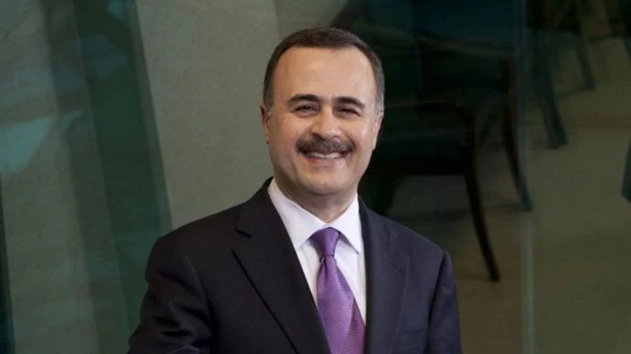 Amin H. Nasser appointed president of Saudi Aramco