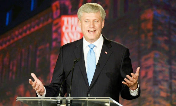 Canada PM admits things aren’t great in debate