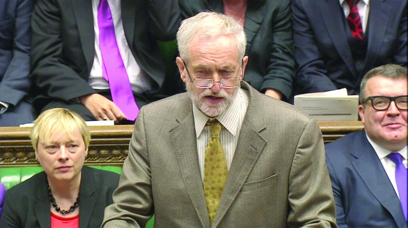 UK Labour’s ‘Corbynomics’ targets Osborne’s investment weak spot