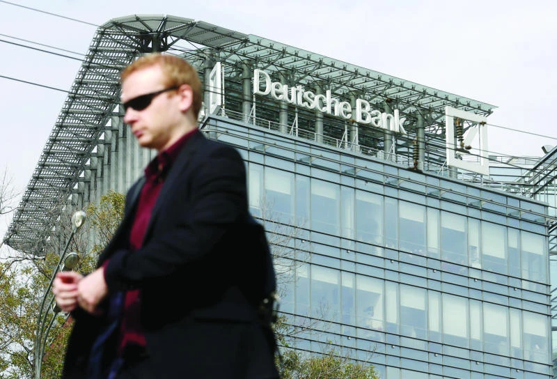 Deutsche Bank confirms move to trim Russia business