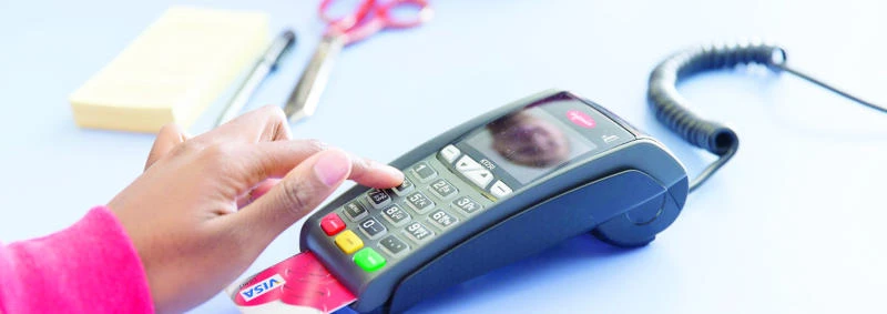 Worldpay targets $1.4bn in IPO