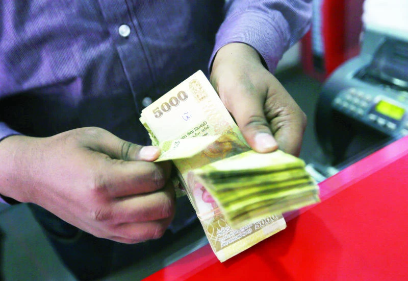 IMF: Sri Lanka likely to miss fiscal deficit target