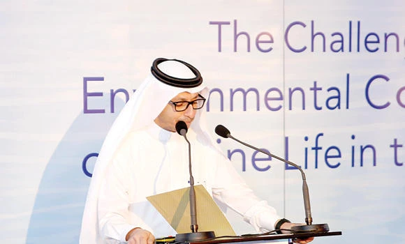 Fakieh Aquarium hosts first international marine life seminar
