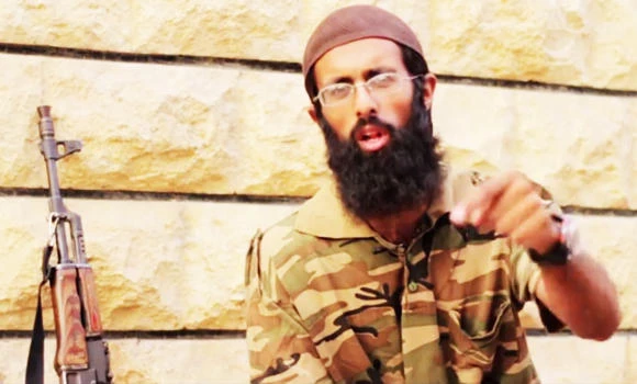 British Daesh terrorist rants about angry, rude, lazy Arab ‘brothers’