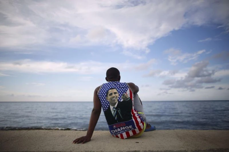 US eases rules for travel, doing business in Cuba