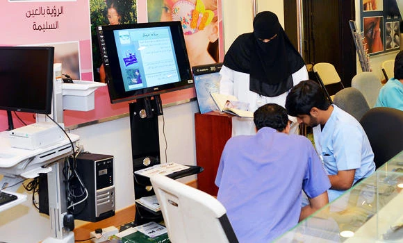 Doctors, nurse penalized for mishandling MERS cases