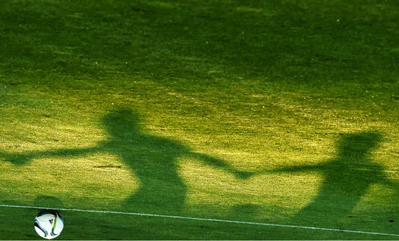 Analyzing sport waste of time! How? It doesn’t help religion...