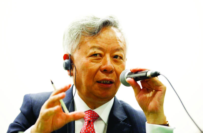 Over 20 countries on ‘waiting list’ to join AIIB
