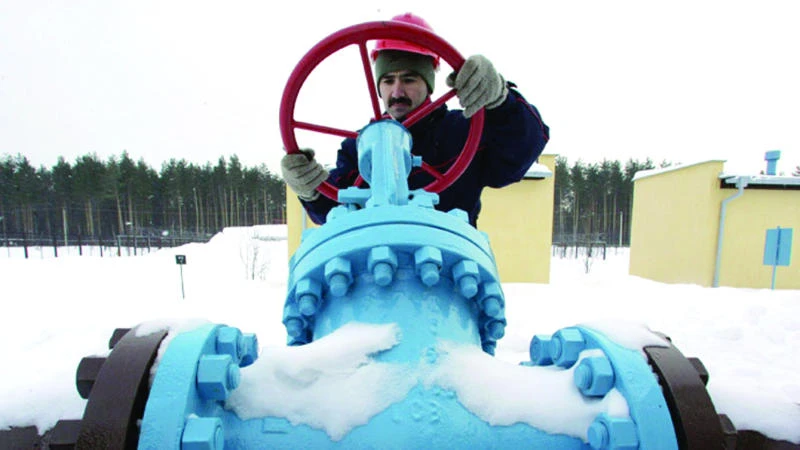 Russia may raise tax on oil extraction