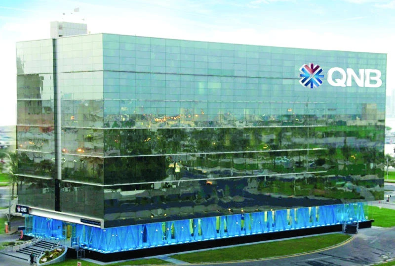 QNB: Kingdom’s banks enjoy solid infrastructure
