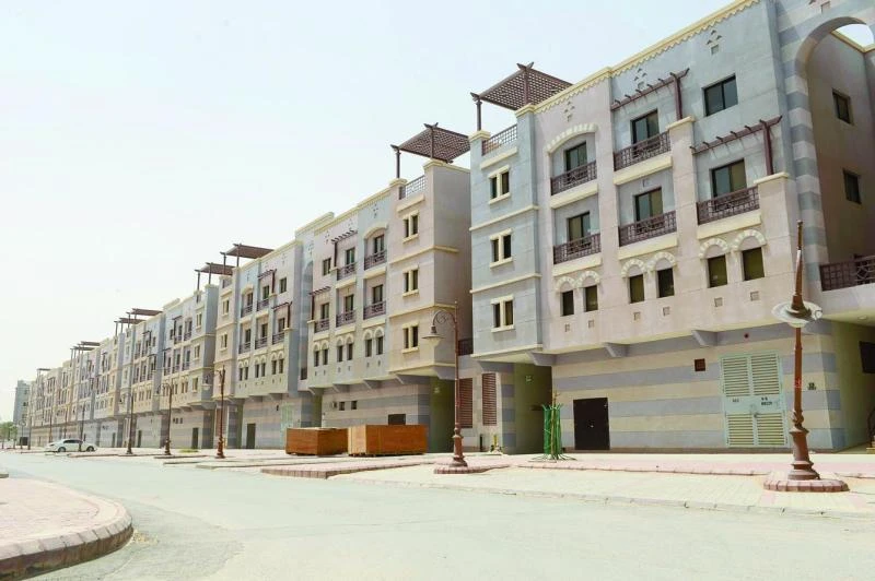 Gulf construction companies continue to seek talent for projects