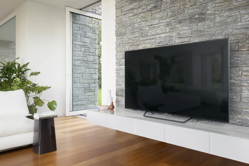 Sony showcases new BRAVIA 4K LCD TV line