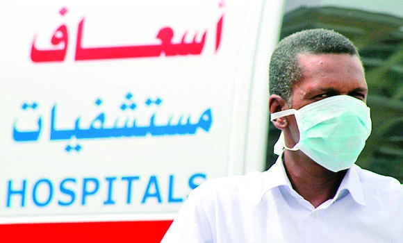 Saudi man, 82, among 4 more MERS victims
