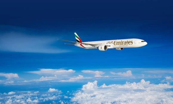Emirates introduces double daily service to Phuket