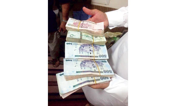 Saudi salaries growing steadily despite falling oil price: Study