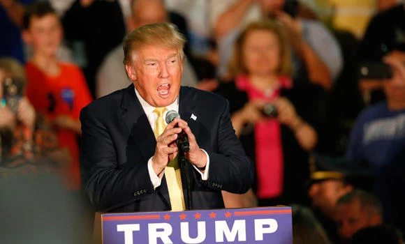 Not morally obligated to defend Obama: Trump