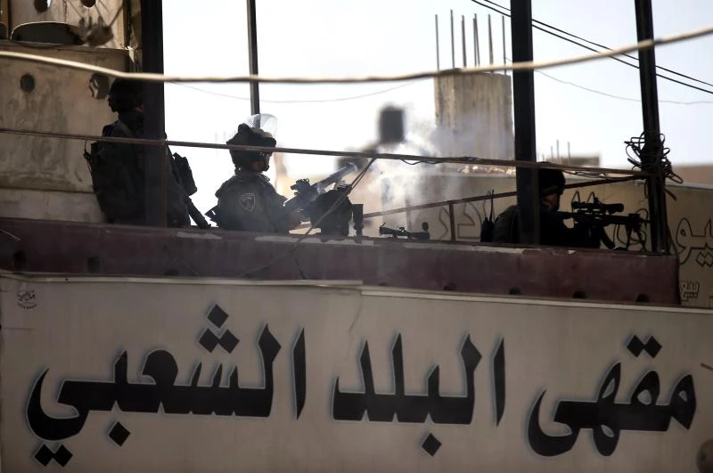 Israeli planes strike Gaza