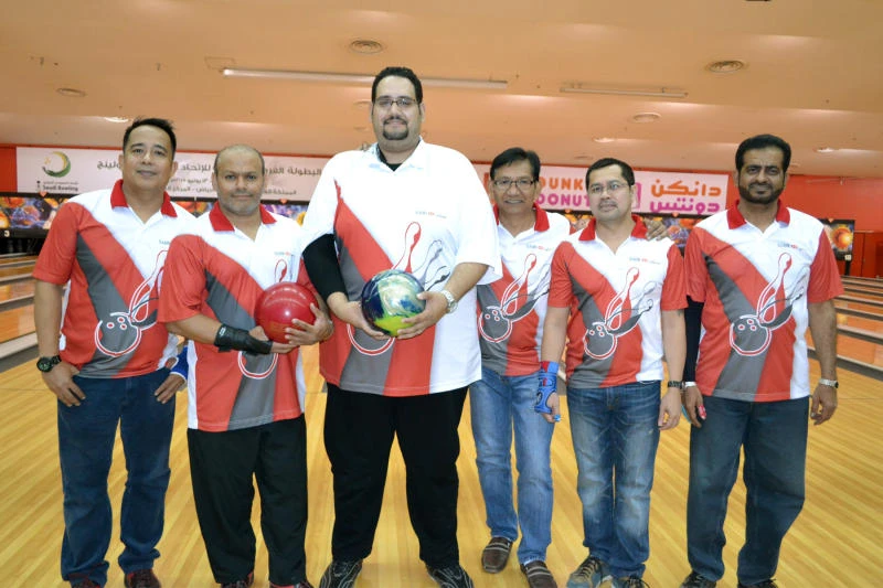 SABB scores double in Interbank bowling tilt
