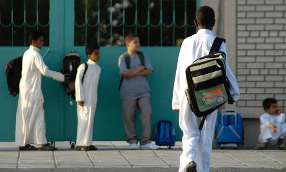 Public school students prefer not to use govt transport