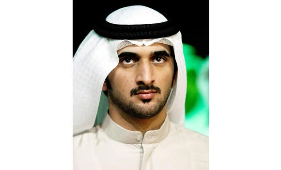 Sheikh Rashid, son of Dubai Ruler, dies of heart attack