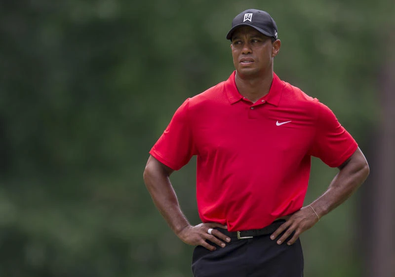 Optimism for Tiger return, says spinal surgeon
