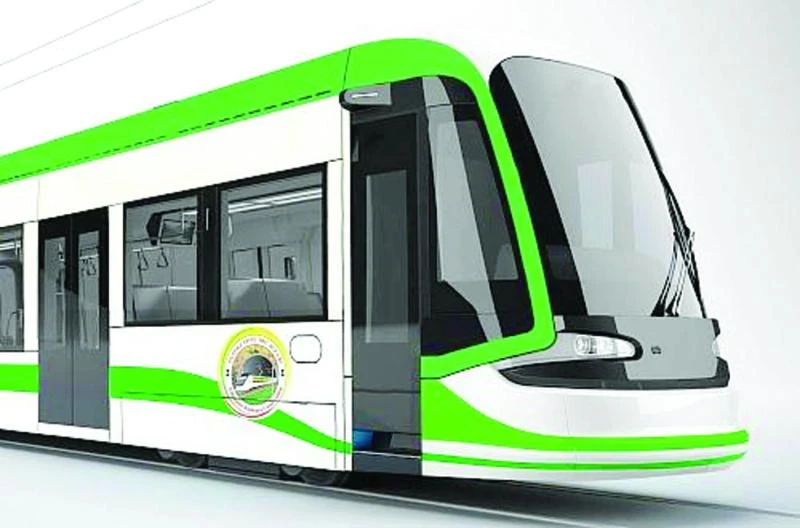 China in driving seat as Ethiopian capital gets new tramway