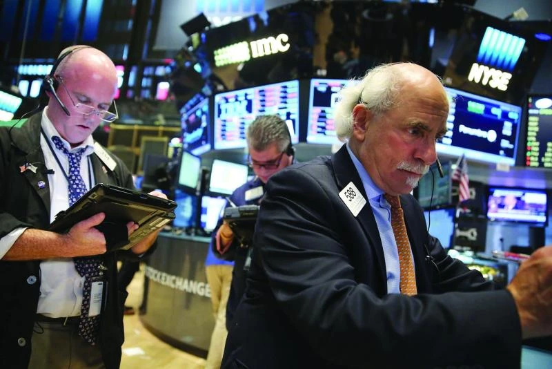 Eyes on PMIs for clues after Fed keeps markets guessing