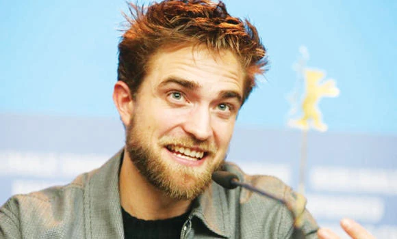 Pattinson on the perils of being famous