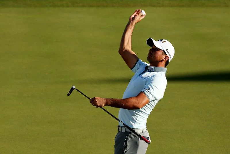 Unstoppable Day stretches BMW lead to six