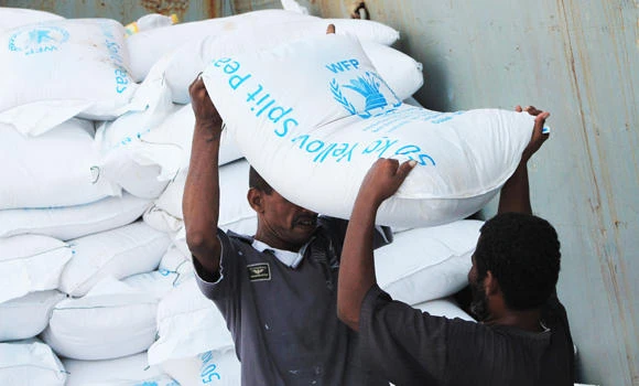 No poverty, hunger in 15 years? UN sets sweeping new goals
