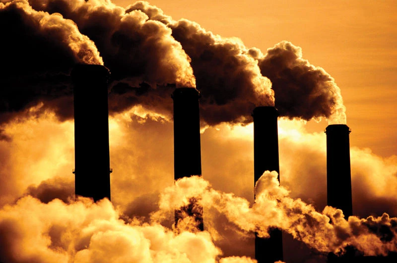 Progress on cutting fossil fuel subsidies ‘alarmingly slow’: OECD