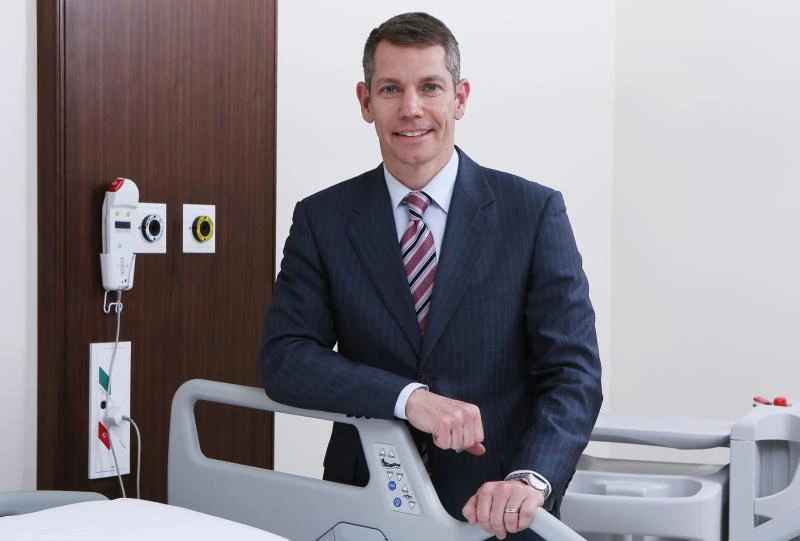 Al Noor Hospitals to acquire Rochester Wellness
