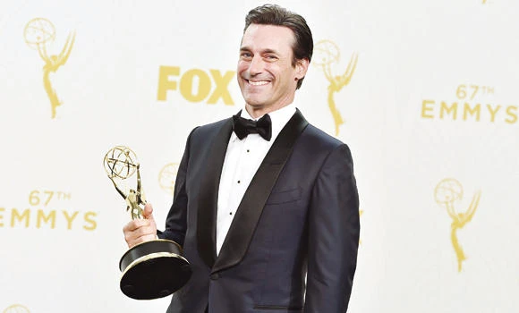 Hamm, ‘GoT’ win Emmys glory; Viola makes history