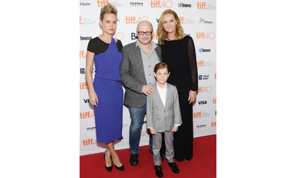 ‘Room’ takes top prize at Toronto film festival