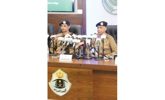 Thousands caught violating Haj laws